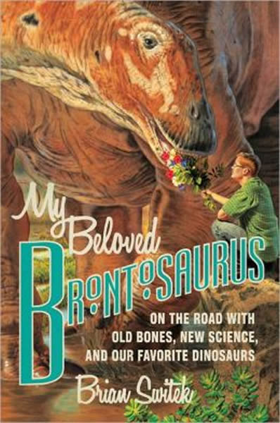 Illustration for article titled Brontosaurus Is the Most Amazing Dinosaur Who Never Existed